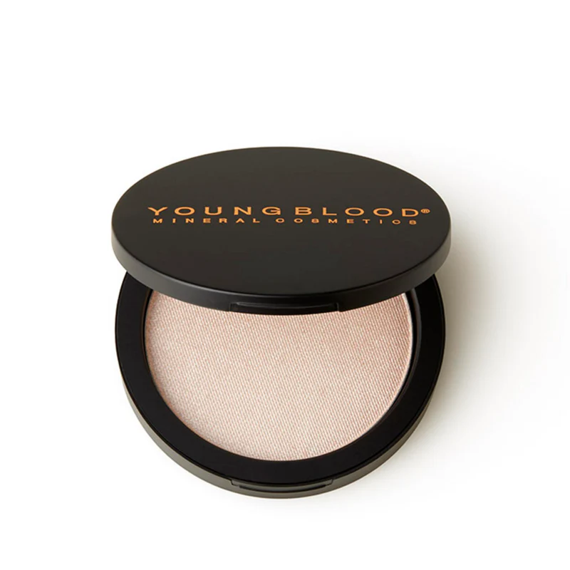 Youngblood Light Reflecting Highlighter Quartz 8 G