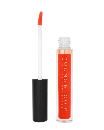 Youngblood Lipgloss Guava 3 5 Ml