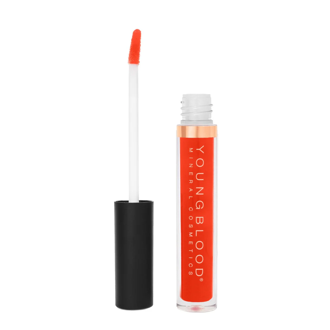 Youngblood Lipgloss Guava 3 5 Ml