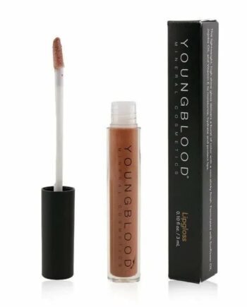 Youngblood Lipgloss Pyt 3 Ml