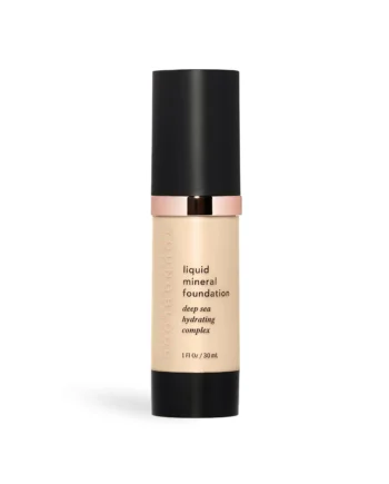 Youngblood Liquid Mineral Foundation Pebble 30 Ml