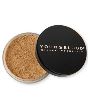 Youngblood Loose Mineral Foundation Toast 10 G