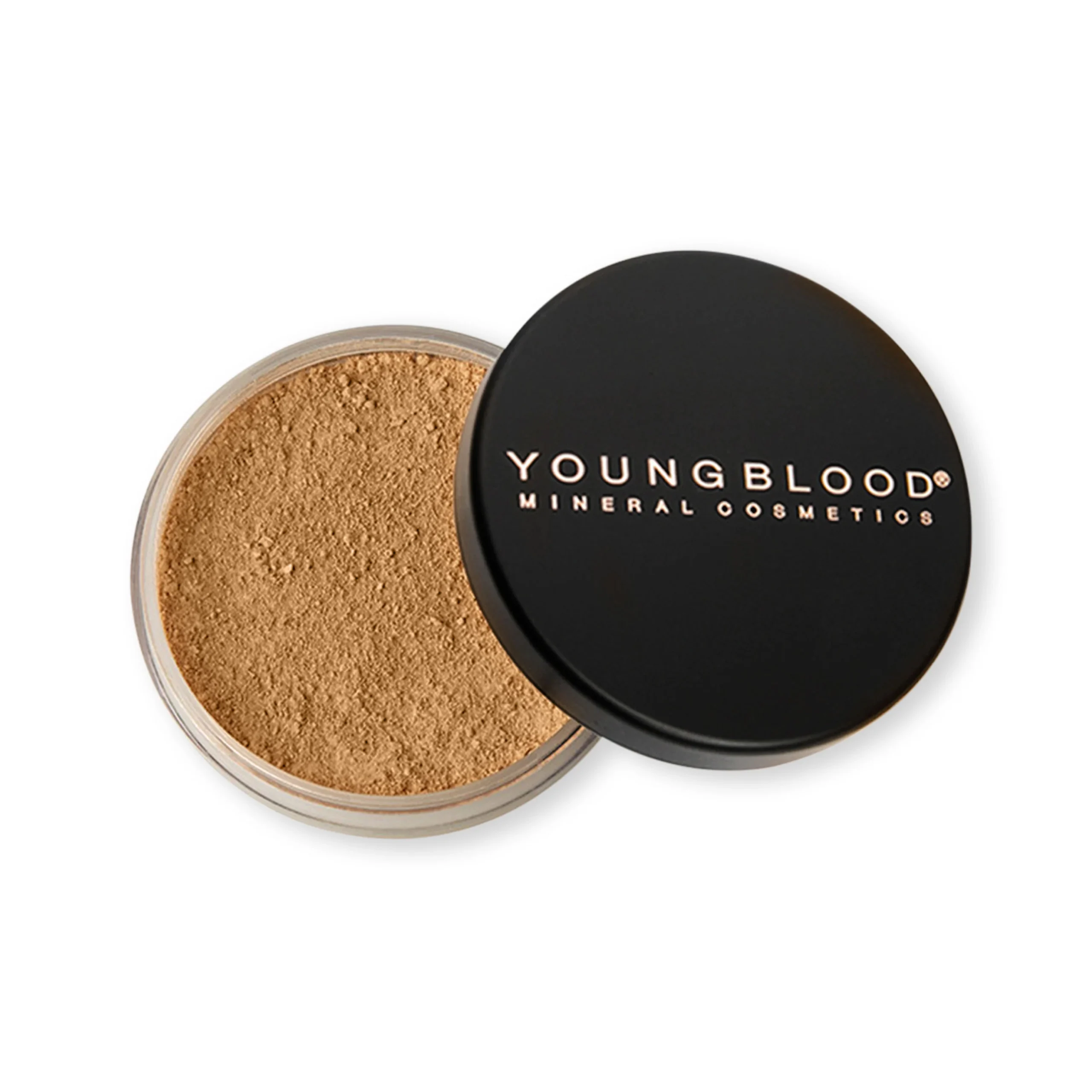 Youngblood Loose Mineral Foundation Toast 10 G