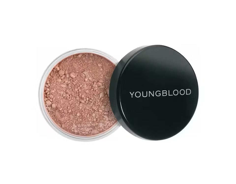Youngblood Lunar Dust Mineral Powder Dusk 3 G