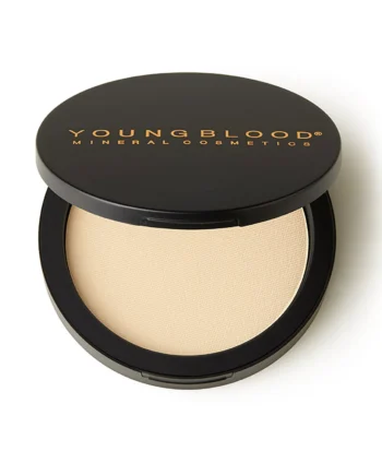 Youngblood Pressed Mineral Rice Powder Medium 8 G