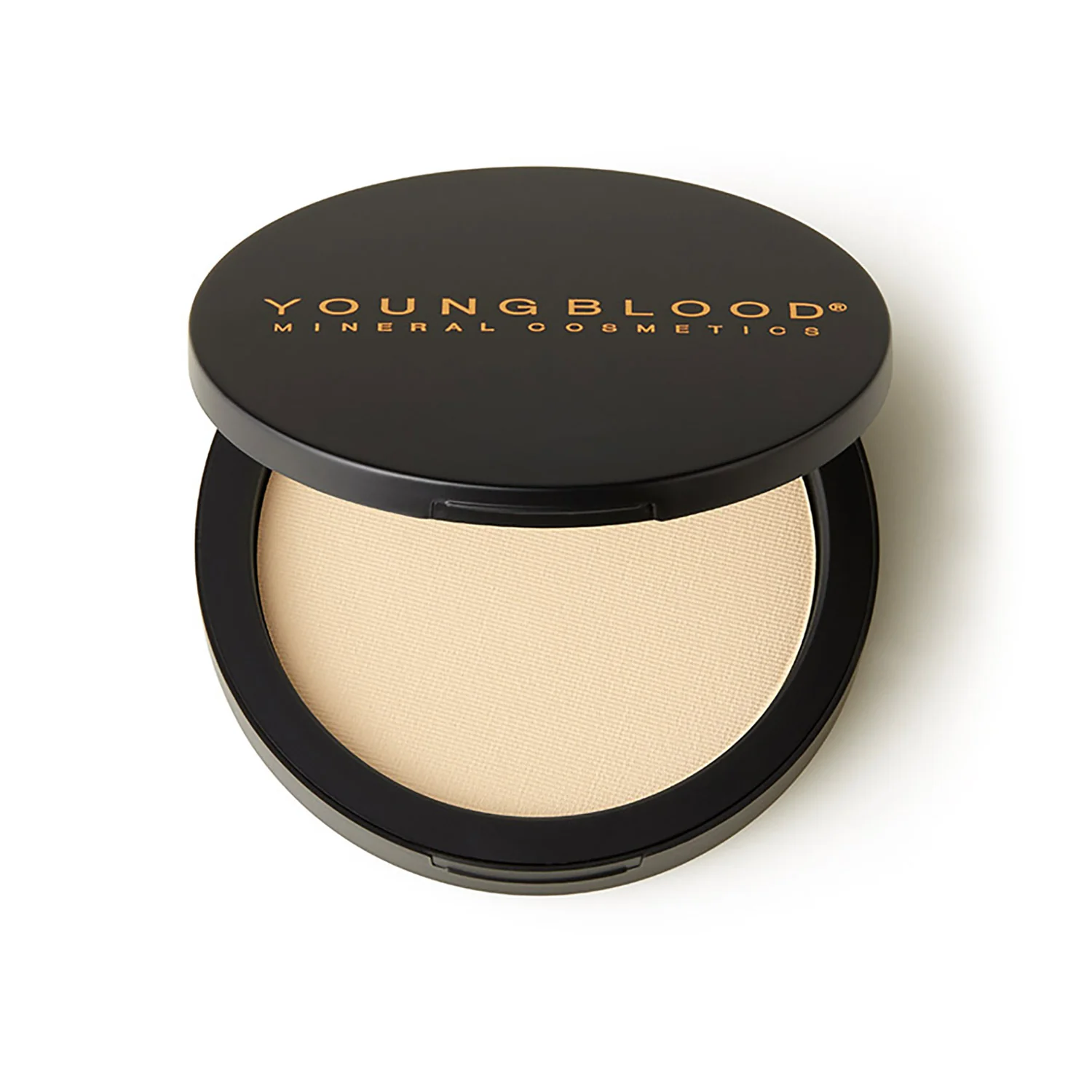 Youngblood Pressed Mineral Rice Powder Medium 8 G