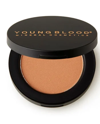 Youngblood Pressed Mineral Blush Gilt 3 G