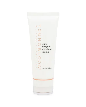 Youngblood Daily Enzyme Exfoliant Creme 100 Ml