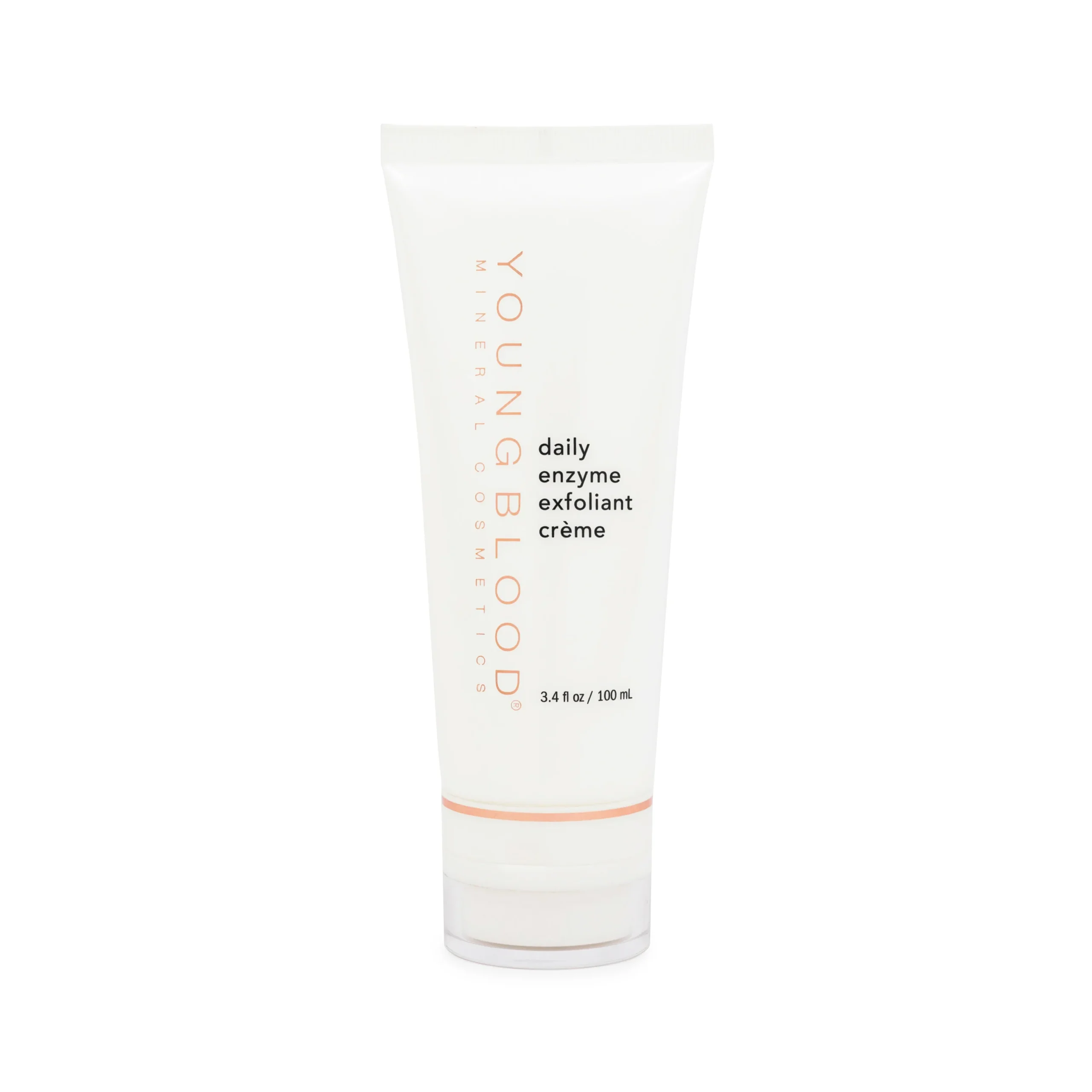 Youngblood Daily Enzyme Exfoliant Creme 100 Ml