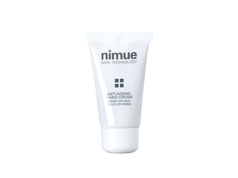 Nimue Anti Ageing Hand Cream 15 Ml