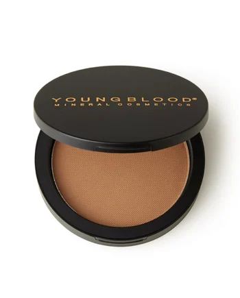 Youngblood Defining Bronzer Caliente 8 G