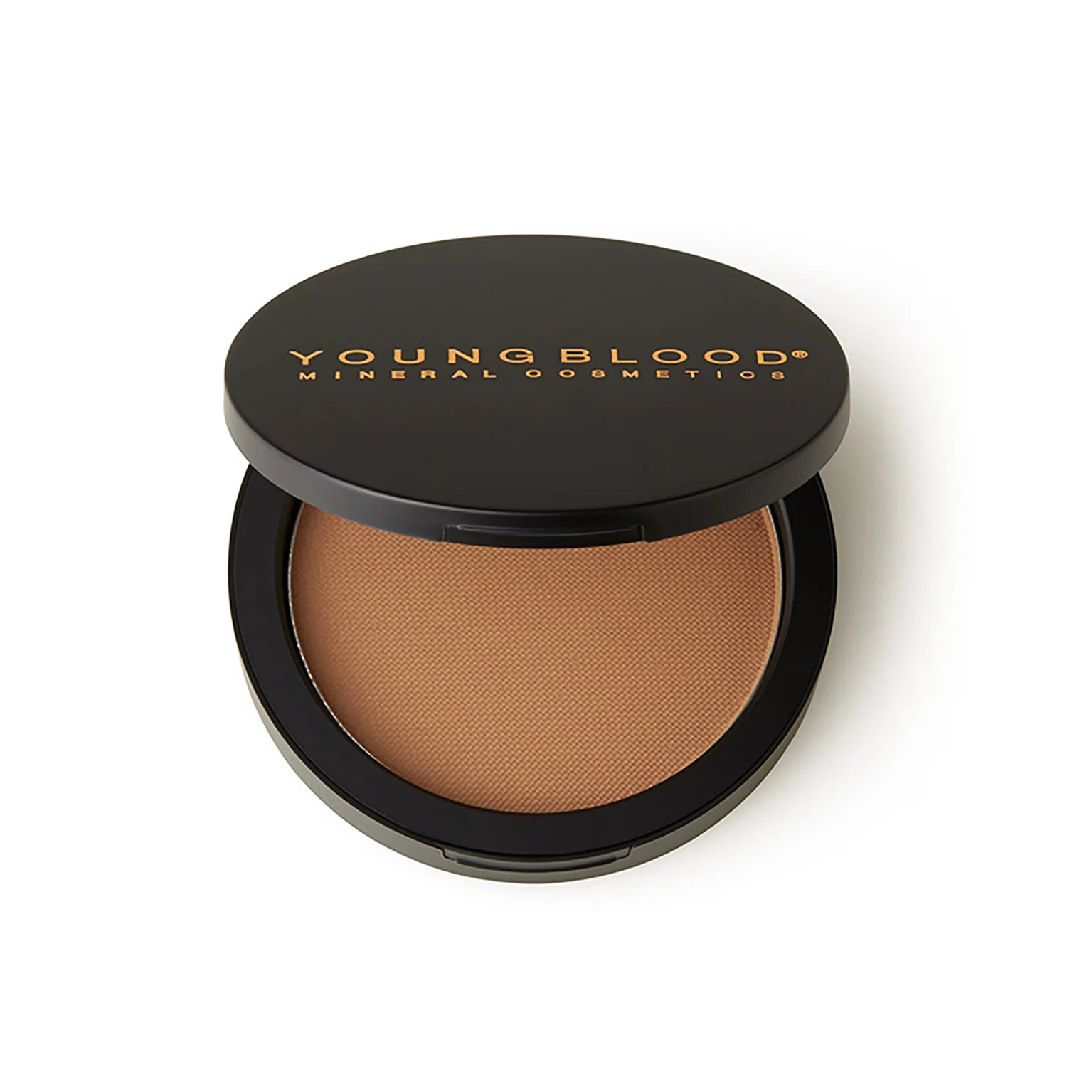 Youngblood Defining Bronzer Caliente 8 G
