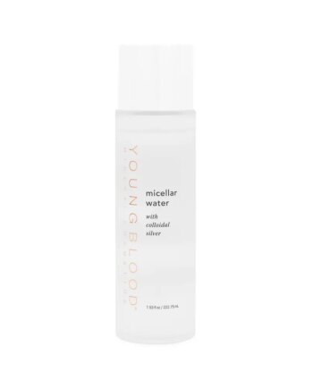 Youngblood Micellar Water 222 Ml