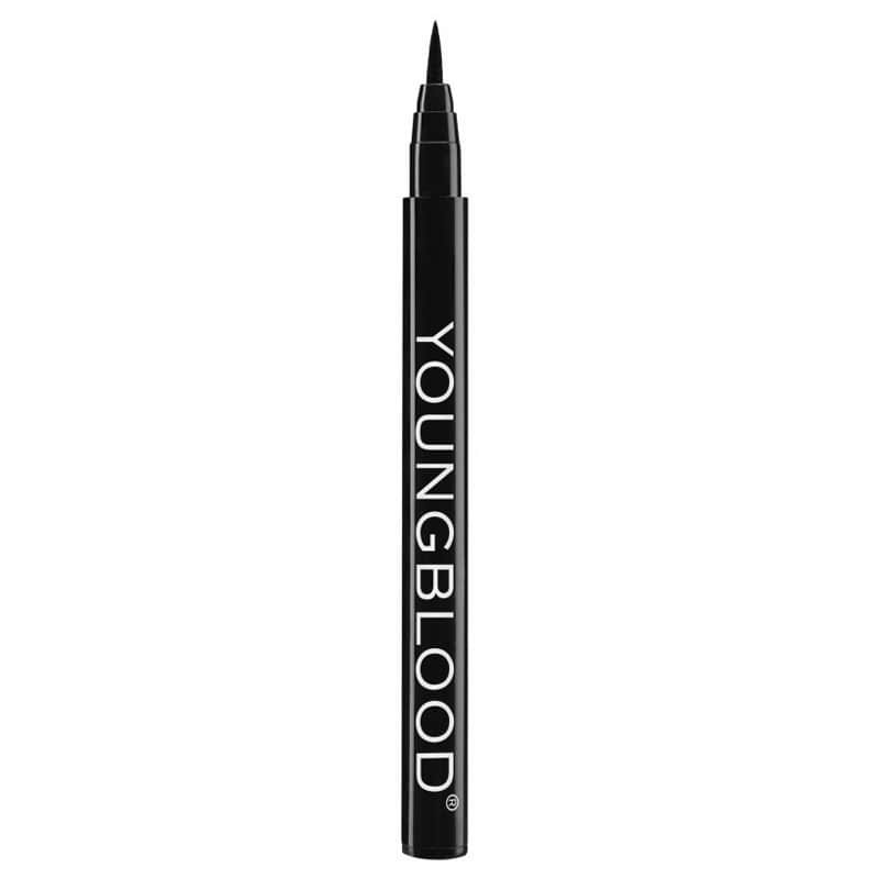 Youngblood Eye Mazing Liquid Liner Pen Noir 0 59 Ml