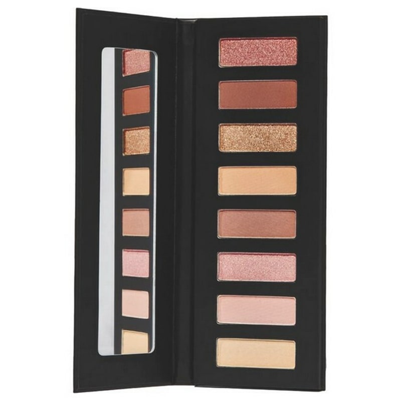 Youngblood 8 Well Eyeshadow Palette Innocence 7 2 G
