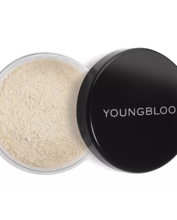 Youngblood Loose Mineral Rice Powder Light 12 G