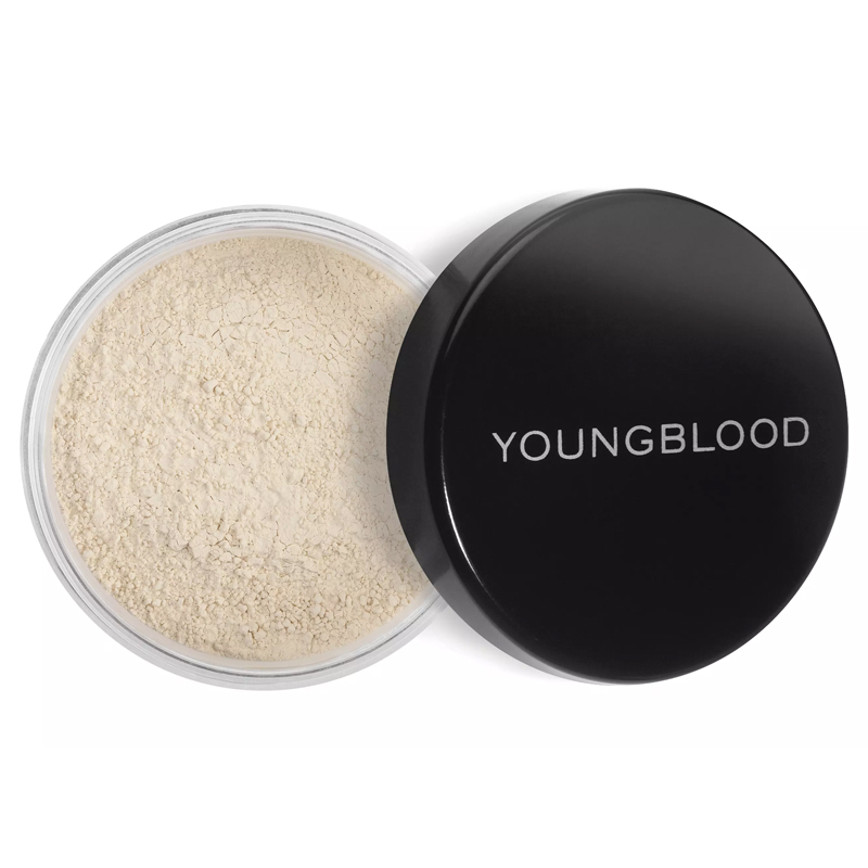 Youngblood Loose Mineral Rice Powder Light 12 G