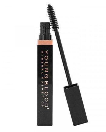 Youngblood Mineral Lengthening Mascara Blackout 8 3 Ml