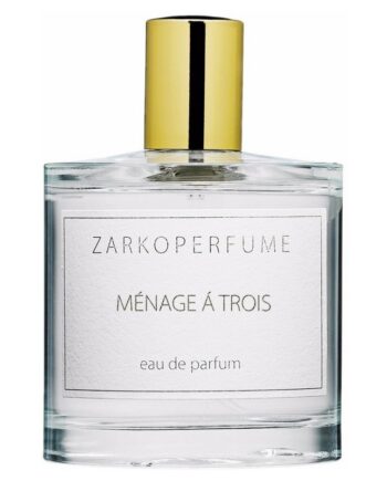 Zarkoperfume M? Nage ?  Trois Edp 100 Ml