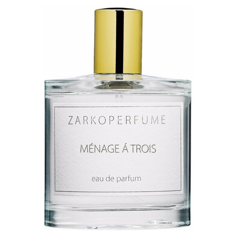 Zarkoperfume M? Nage ? Trois Edp 100 Ml