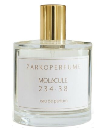 Zarkoperfume Mol? Cule 234 38 Edp 100 Ml