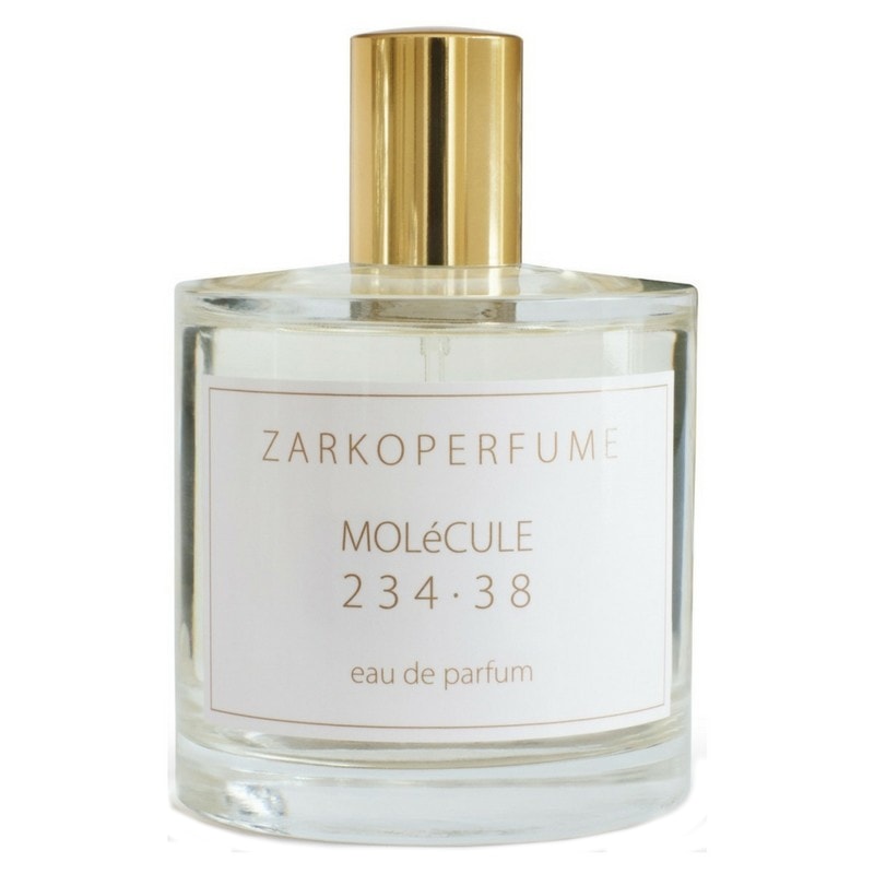 Zarkoperfume Mol? Cule 234 38 Edp 100 Ml