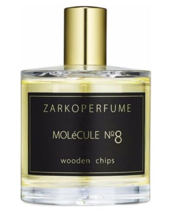 Zarkoperfume Mol? Cule No 8 Wooden Chips Edp 100 Ml
