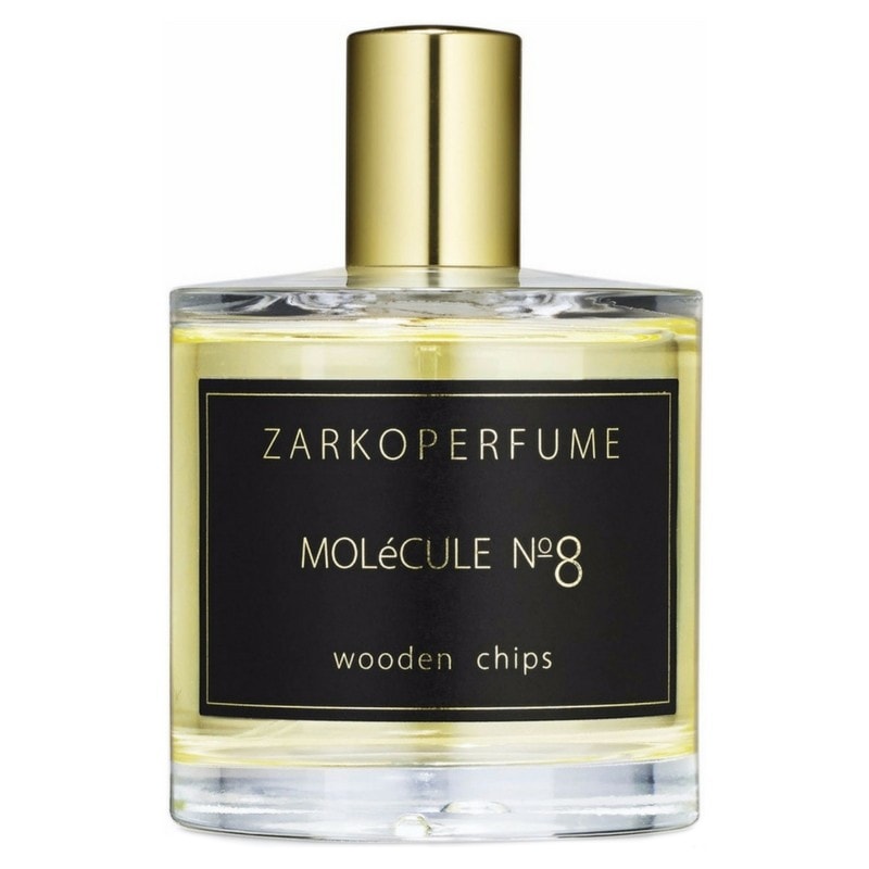 Zarkoperfume Mol? Cule No 8 Wooden Chips Edp 100 Ml