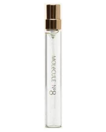 Zarkoperfume Mol? Cule No 8 Wooden Chips Men Edp 10 Ml