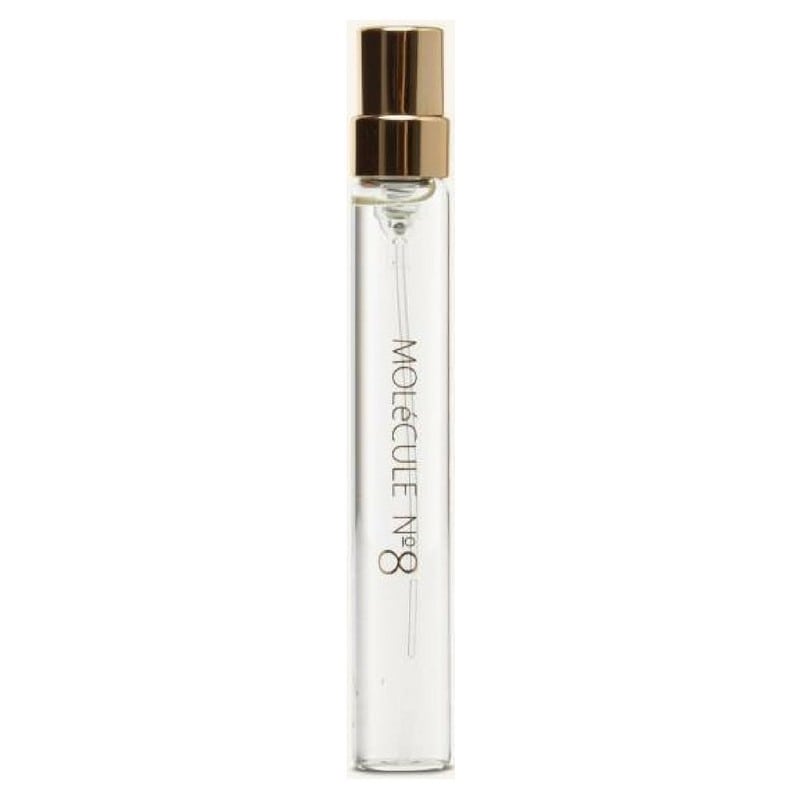 Zarkoperfume Mol? Cule No 8 Wooden Chips Men Edp 10 Ml