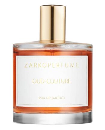 Zarkoperfume Oud Couture Edp 100 Ml