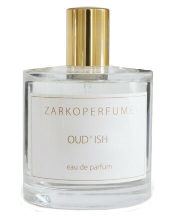 Zarkoperfume Oud Ish Edp 100 Ml