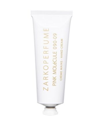 Zarkoperfume Pink Molecule 090 09 Hand Cream 50 Ml