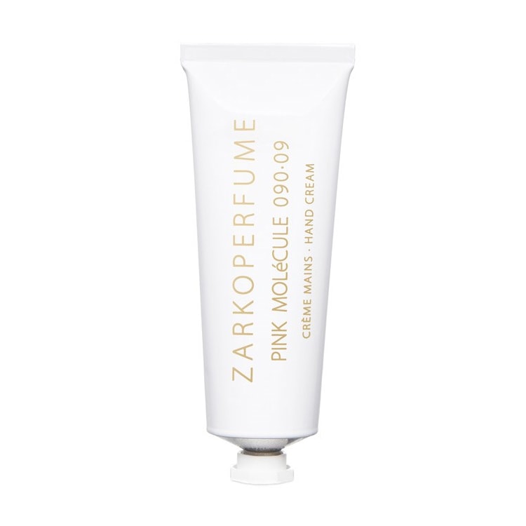 Zarkoperfume Pink Molecule 090 09 Hand Cream 50 Ml