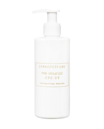 Zarkoperfume Pink Molecule 090 09 Body Lotion 250 Ml