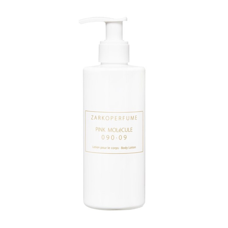 Zarkoperfume Pink Molecule 090 09 Body Lotion 250 Ml