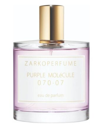 Zarkoperfume Purple Mol? Cule 070 07 Women Edp 100 Ml