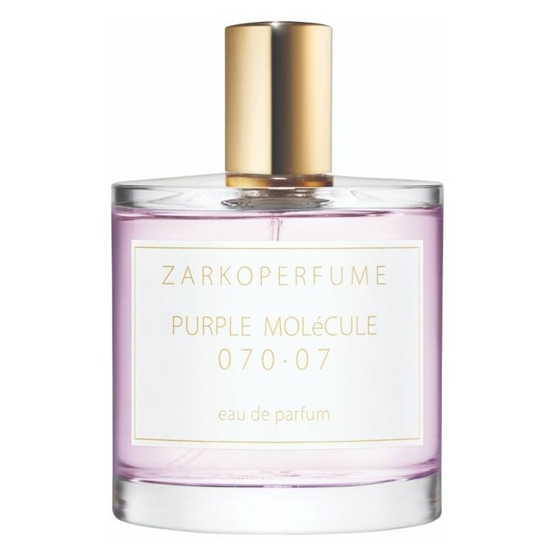 Zarkoperfume Purple Mol? Cule 070 07 Women Edp 100 Ml