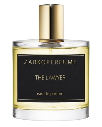 Zarkoperfume The Lawyer Unisex Edp 100 Ml