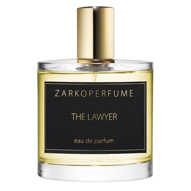 Zarkoperfume The Lawyer Unisex Edp 100 Ml