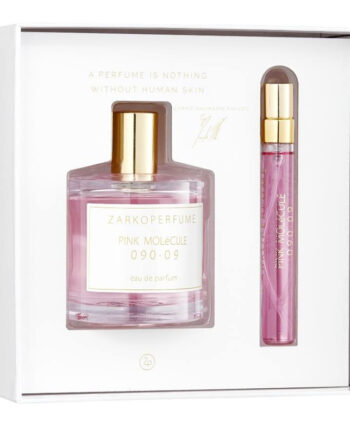 Zarkoperfume Twin Set Pink Mol? Cule 090 09  Limited Edition