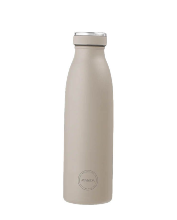 Aya Ida Drikkeflaske Driftwood 500 Ml