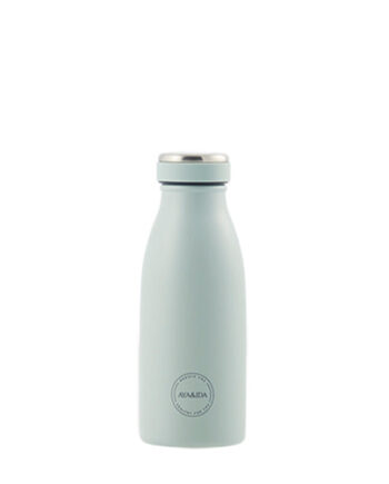 Aya Ida Drikkeflaske Mint Green 350 Ml