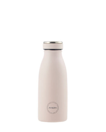 Aya Ida Drikkeflaske Soft Rose 350 Ml