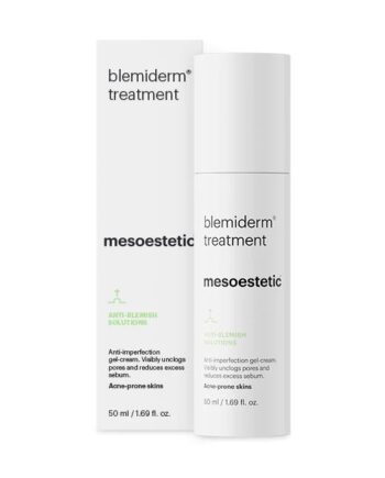Mesoestetic Blemiderm Treatment 50 Ml