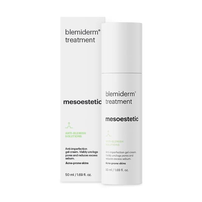 Mesoestetic Blemiderm Treatment 50 Ml