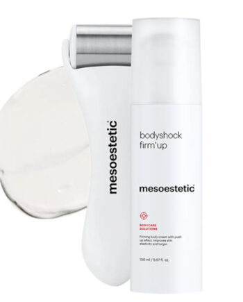 Mesoestetic Bodyshock Firm Up 150 Ml