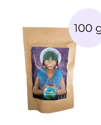Ceremonial Cacao