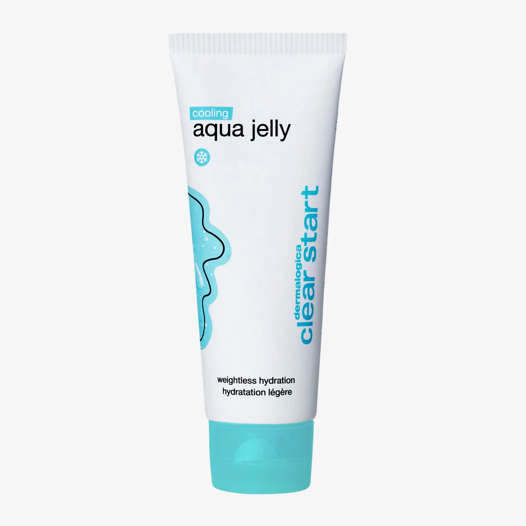 Dermalogica Clear Start Cooling Aqua Jelly 59 Ml