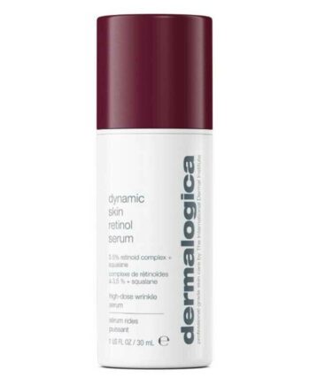Dermalogica Dynamic Skin Retinol Serum 30 Ml
